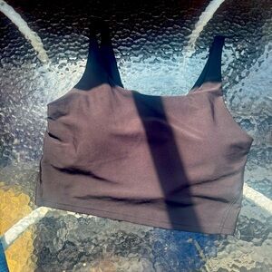 Old Navy Powersoft Activewear Top